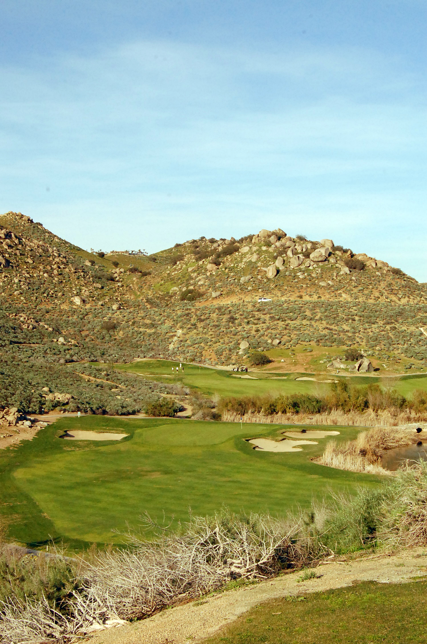 Photo Gallery - Hidden Valley Golf Club